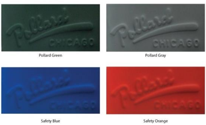 Pollard Ex Heavy Duty Plate Top work bench colors
